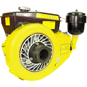 Diesel engine
