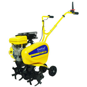 rotary cultivator