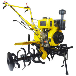 diesel intercultivator