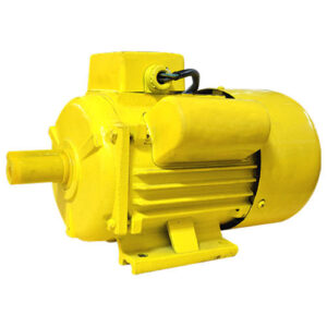 Electric motor KK-IM4-1015