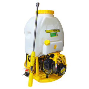 Knapsack Power Sprayer