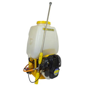 power sprayer for agriculture