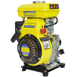 Petrol Engine Efficiency
