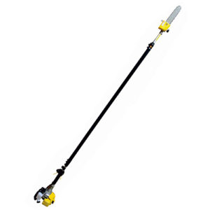 Pole pruners | Lightweight, Powerful Tree Maintenance Tool