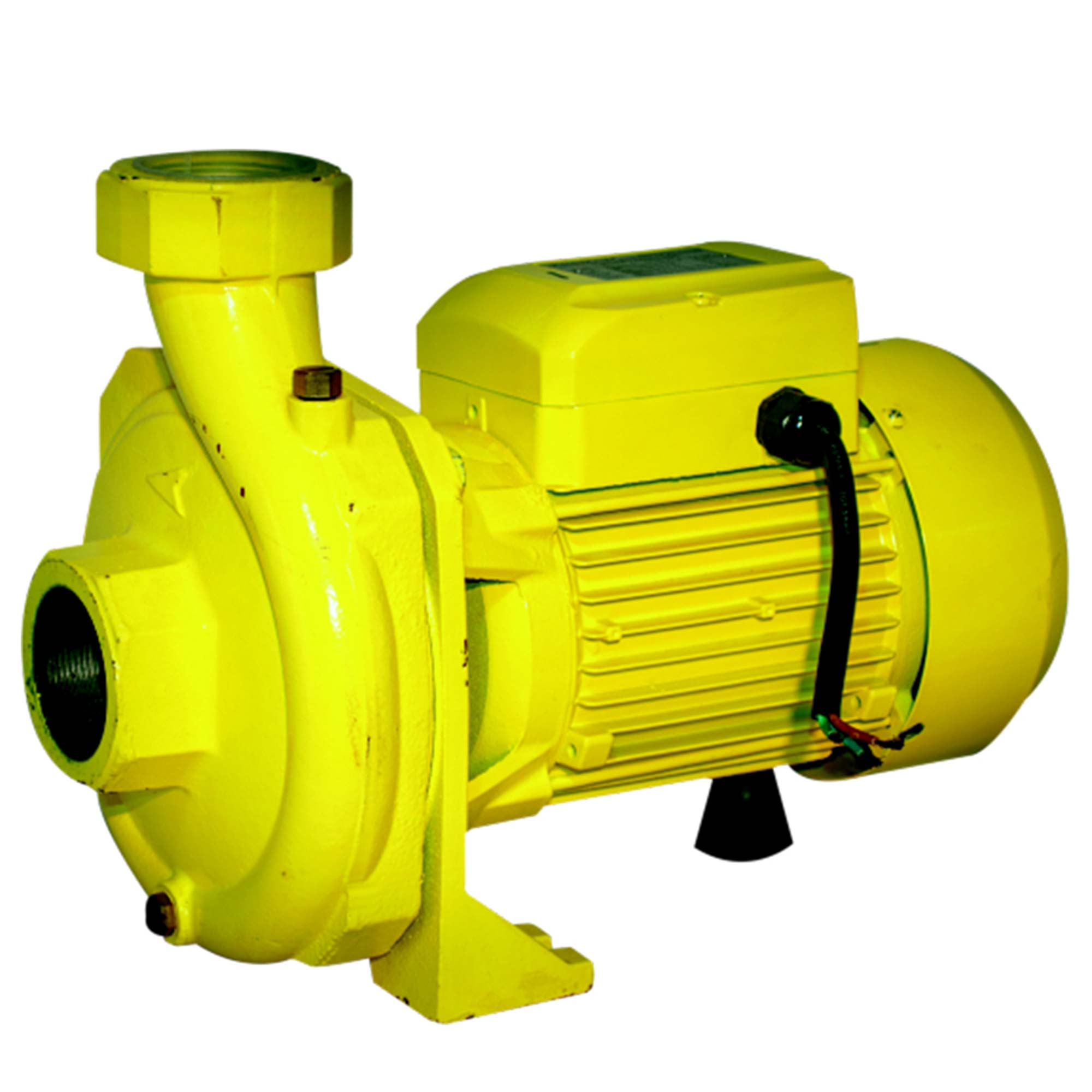 Water Pump (Electric) KK-WPE-5020 - KisanKraft