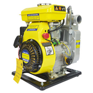 water pump machine