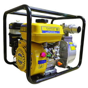 petrol engine water pump