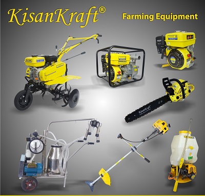 Agriculture Equipment