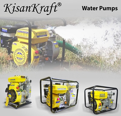 Agriculture Water Pump