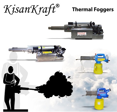 Fogging Machine