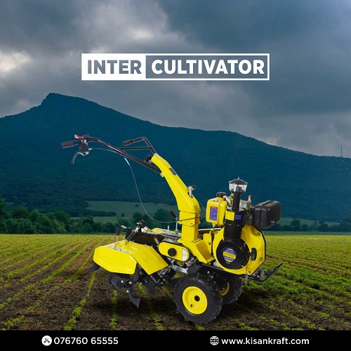 Inter Cultivator