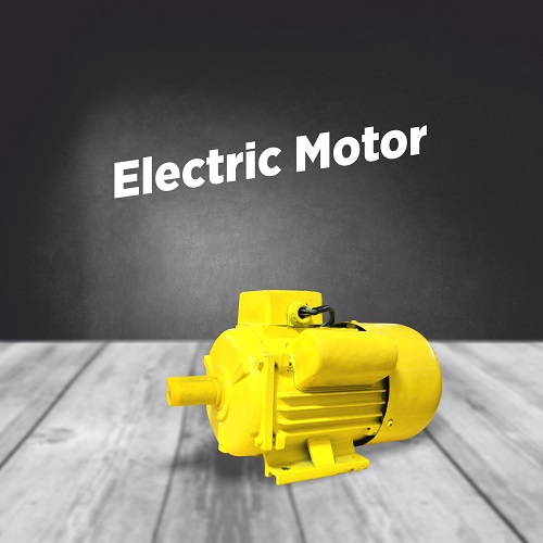 Electric motor price