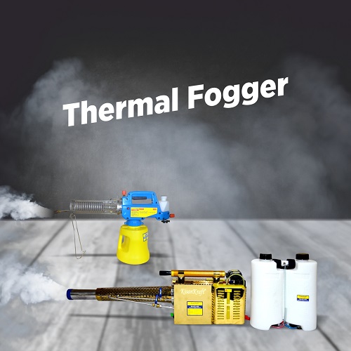 Thermal Fogger