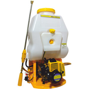 knapsack sprayer