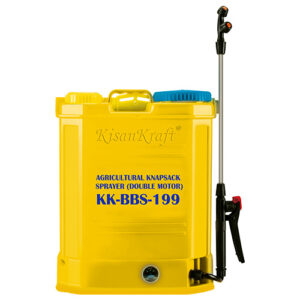 battery sprayer