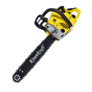 Chainsaw KK-CSP-6120