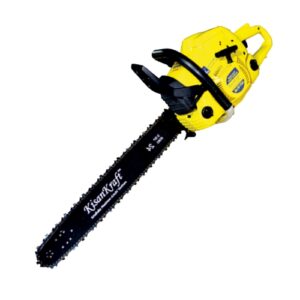 Chainsaw Petrol KK-CSP-6122