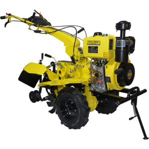 Intercultivator (Diesel) KK-IC-406D