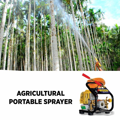 Portable Sprayer