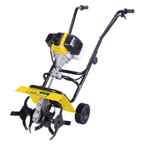 KK-IC-520 Mini Intercultivator PowerWeeder by KisanKraft.