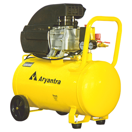 AIR COMPRESSOR AY-AC-50X - KisanKraft