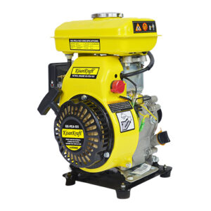 Petrol engine power