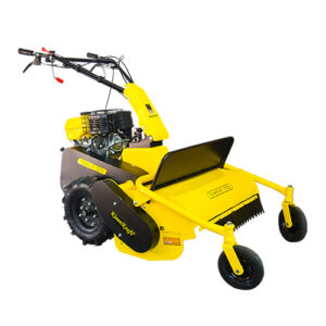 KisanKraft Stubble Shaver KK-STB-050