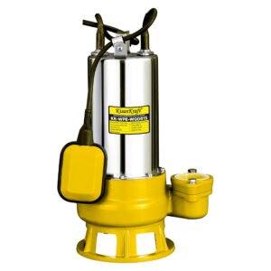 KisanKraft Electric Water Pump for irrigation, dewatering, and water transfer - energy-efficient and reliable