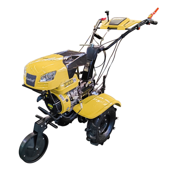 Inter-Cultivator/Power Weeder (Petrol)