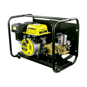 HTP Sprayer Set KK-PSP-20 for precise spraying, perfect for agriculture and gardening.