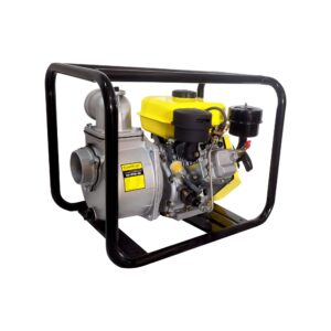 Agricultural Self-Priming Water Pump KK-WPD-80 designed for efficient water pumping and irrigation in farming.